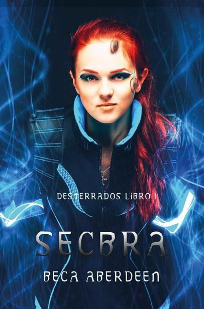 Portada de Secbra. Desterrados